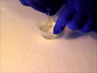 Resin jewelry making – how to mix epoxy resin