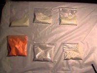 Resin Obsession glow in the dark powder pigments – resin jewelry making