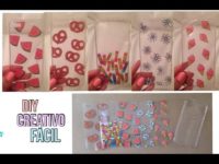 Como decorar fácil tu forro, funda o protector para tu celular (Segunda parte)