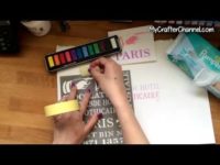 MCC #023 – Técnica Aplicación Acuarelas