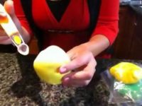 Como hacer tu fondant goma de pasta..