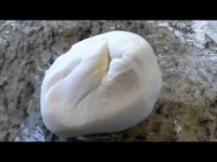 Fondant  recien hecho,aclarando dudas!