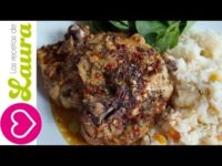 Como hacer POLLO AL LIMON – Comida Saludable