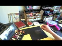 MCC #012 – Efecto Perfect Pearls con sombra de ojos