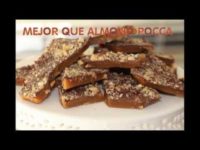 Mejor que almond rocca