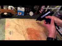 MCC #011 – Stencils personalizados de silicona caliente