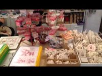 Pasos Creativos en Decoupage y Scrapbook Show 2014
