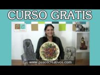 CURSO GRATIS Pátinas y falsos acabados sobre yeso
