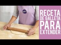 Cómo hacer galletas de mantequilla