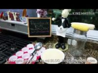 Panecitos de Elote, receta de mi Abuelita Licha, por Chef Lissy Benavides