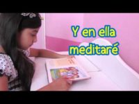 Alabanza “Yo prometo serte fiel”