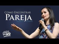 Jeannette Alvarado – Cómo Encontrar Pareja
