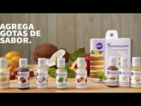 Sistema Para Dar Sabor Treatology de Wilton