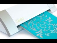 Primeros pasos con Silhouette CAMEO. Tutorial