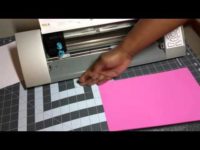 How to load vinyl without a mat