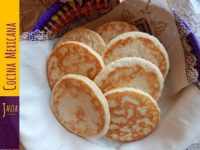 Gorditas de Azúcar