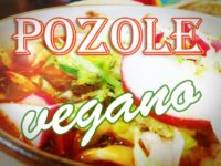 Pozole Vegano