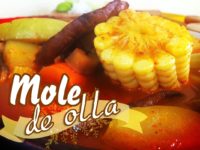 Mole de olla