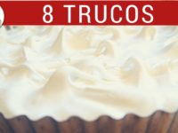 Cómo hacer merengue paso a paso: 8 TRUCOS – Paulina Cocina