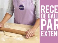 Cómo hacer galletas de mantequilla