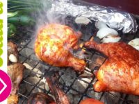 Como Marinar Pollo para Asar Las Recetas de Laura Recetas Saludables