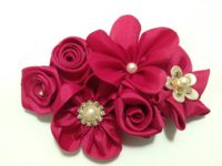 Tocado de listón para graduación: Video No. 317