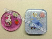 Encapsulado Fácil Con Resina