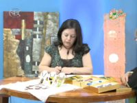 Collar en Vitrofusion