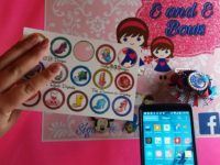 Como hacer figuras de resina..PARTE #1