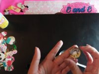 Como hacer resinas PARTE #2