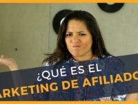 ¿Qué Es El Marketing De Afiliados?