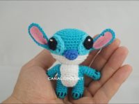 Videotutorial para tejer a stitch