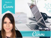 Tutorial Canva – Diseños espectaculares