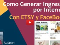 Como Ganar Dinero con el Programa de Afiliados de ETSY