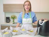 CURSO DE AIRFRYER con Janeth Marchena