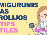 7 CONSEJOS para hacer AMIGURUMIS PROFESIONALES