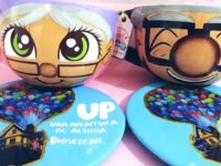 ☕ Como sellar tazas