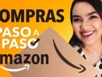 📦 CÓMO COMPRAR EN AMAZON paso a paso