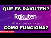 Como Utilizar Rakuten para Ahorrar Dinero