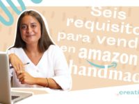 6 requisitos para vender en Amazon Handmade