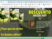 Comparte tu enlace de Hotmart en Facebook, con: Imagen, Título y Descripcion.