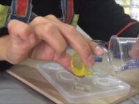 Tutorial Básico Resina Epóxica para Accesorios