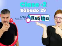 Clase de Resina 2